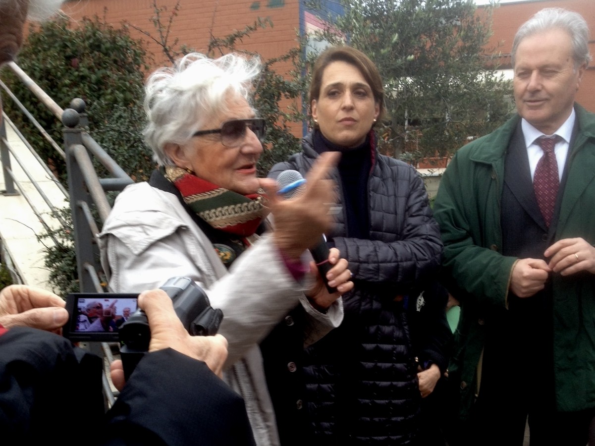 Il parco 4 venti è una realtà