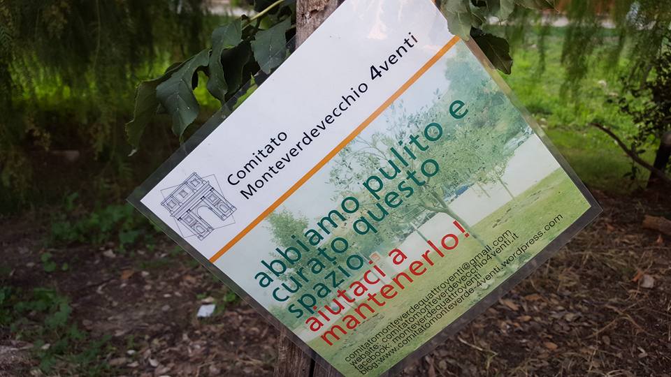 “Puliamo il Mondo 2016”