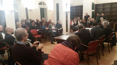 Confronto sul Referendum