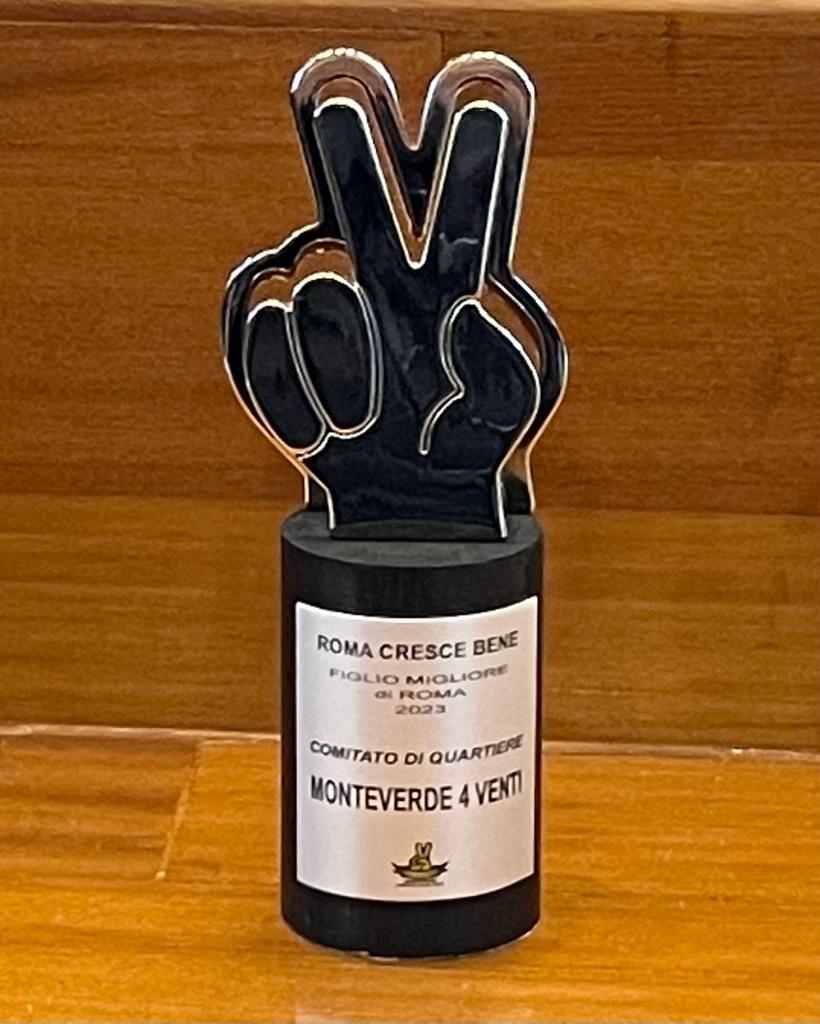 Premio Mamma Roma – 20 maggio 2023